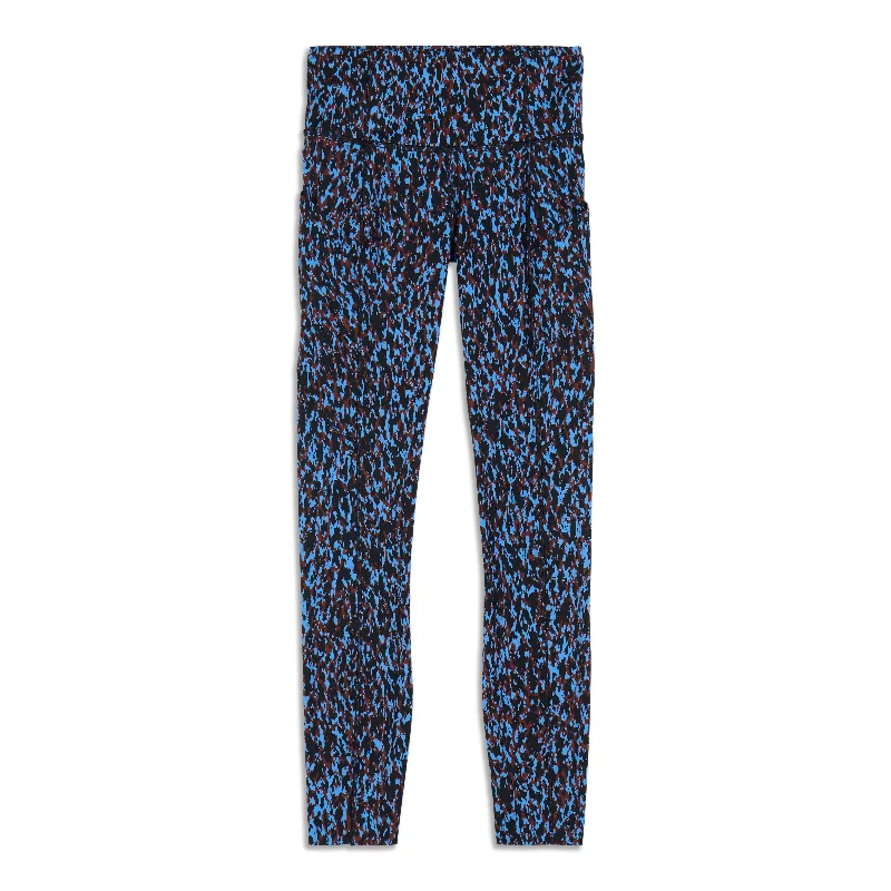 Special Price Fast And Free High-Rise Tight - Resale