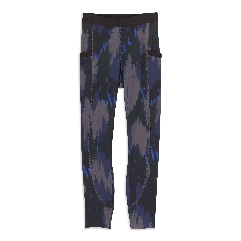 Year-End Clearance Take The Moment Legging - Resale