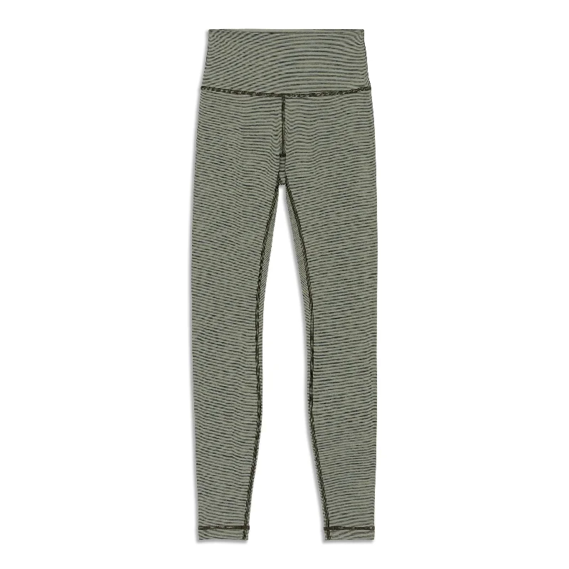 Overstock Clearance Wunder Under High Rise Legging - Resale