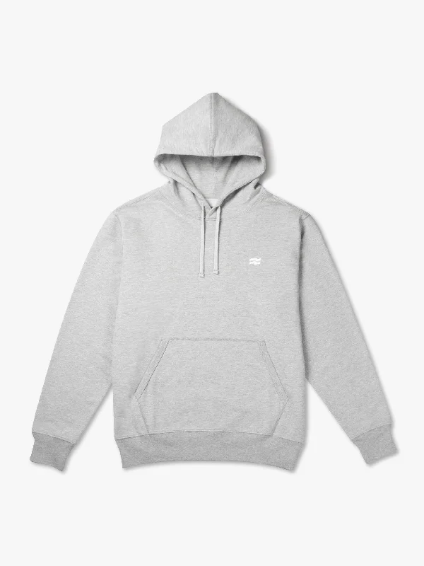 Final Markdown Base Oversized Hoodie