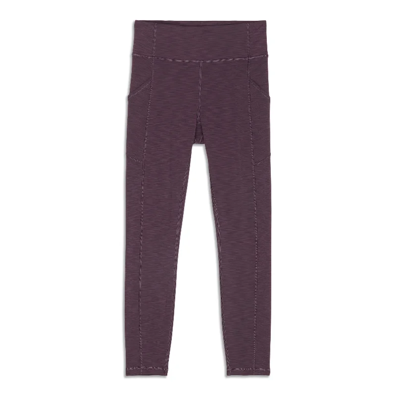 Weekend Bargains to Celebrate Invigorate High Rise Legging - Resale