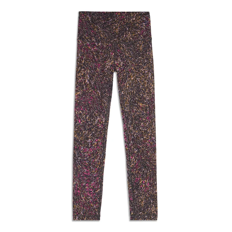Super Sale Invigorate High-Rise Tight - Resale