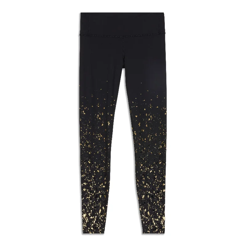 Massive Deal Speed Wunder Mid Rise Legging - Resale
