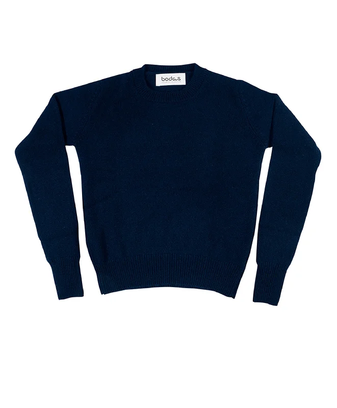 New Markdowns cashmere crewneck