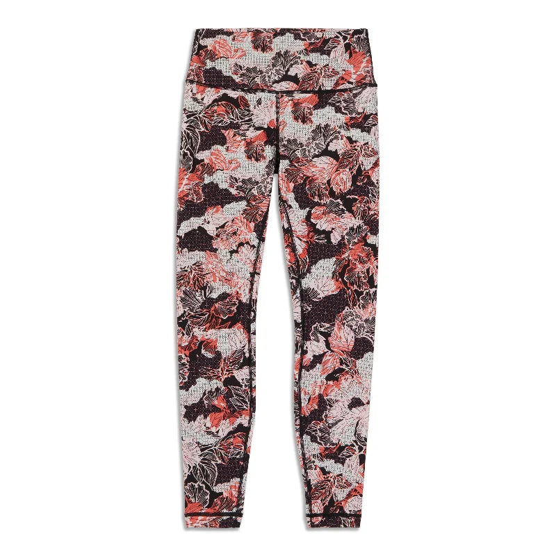 Weekend Discounts to Delight Wunder Under High Rise Legging - Resale