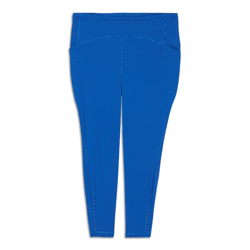 Weekend Savings Fiesta Swift Speed High-Rise Tight - Resale