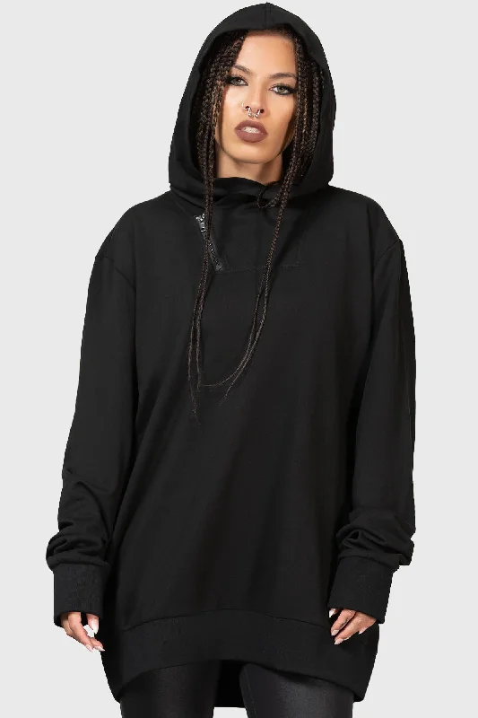 Exclusive Offer Nighttime Demise Hoodie