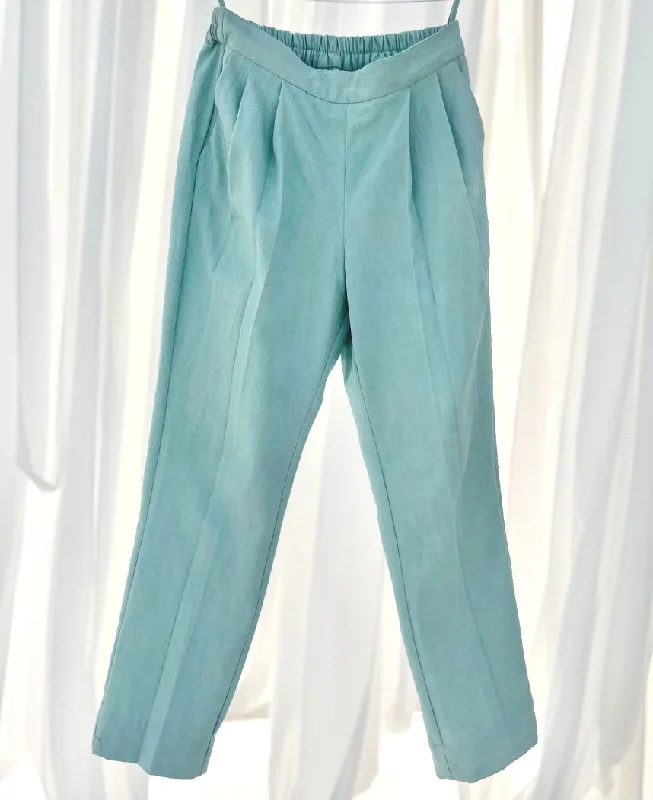 Weekend Offers That Shine Aruba Twill Pants