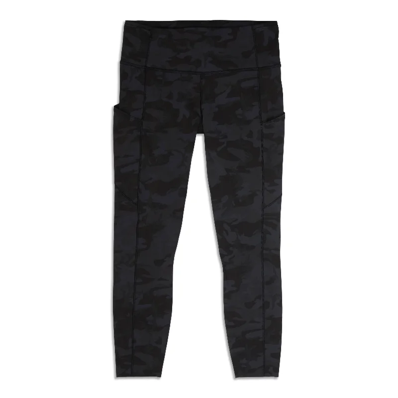 Weekend Deals You Can't Resist Fast And Free High Rise Legging - Resale
