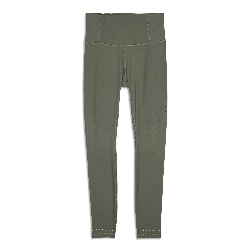 Value Pack In Focus Run Legging - Resale