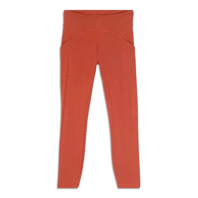 Weekend Savings Fiesta Power Thru High-Rise Tight - Resale