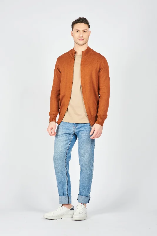Extra Discount SWEATER HANSEN BRICK