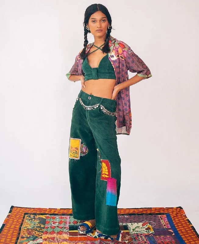 Savings Galore Vann Trousers