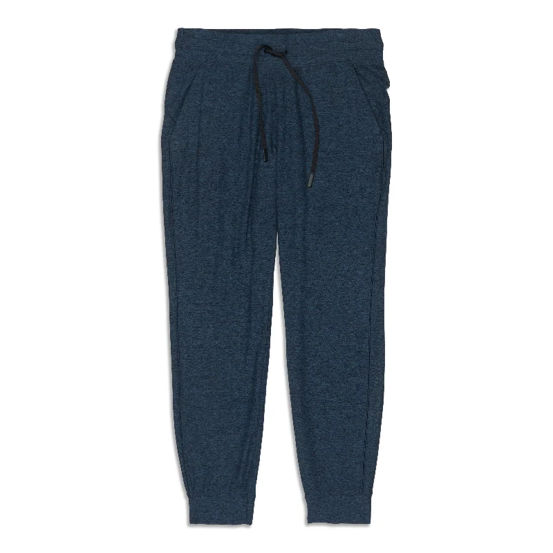 Weekend Bargains to Love Ready To High-Rise Jogger - Resale