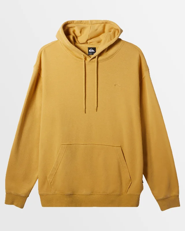 Year-End Sale Mens Salt Water Pullover Hoodie