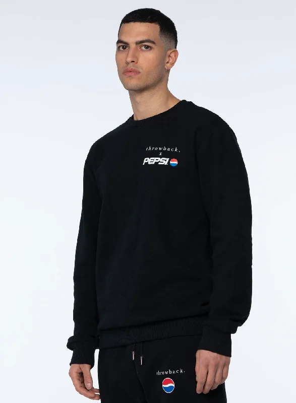 Limited Availability SWEATSHIRT LOGO