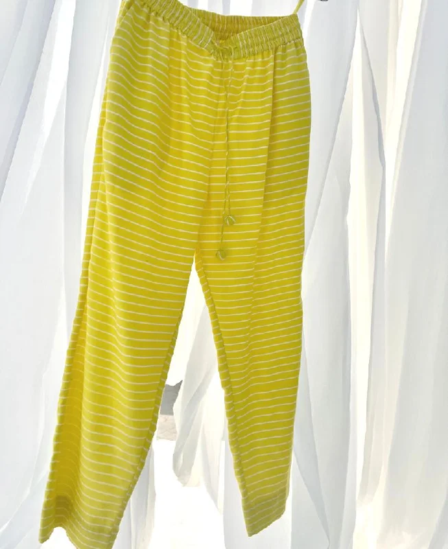 Weekend Specials to Snag Melon Pants