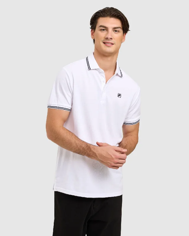 Mega Sale Men's Ryan Polo