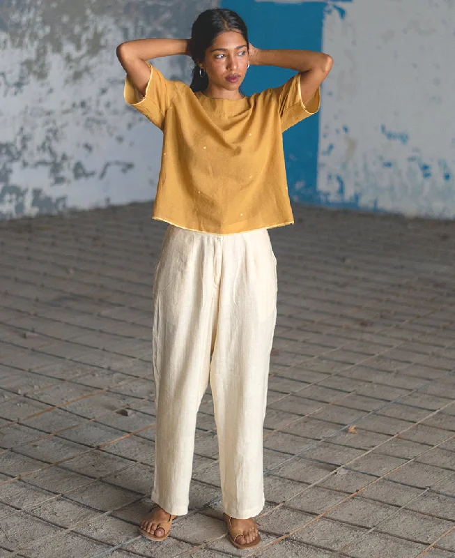 Weekend Discounts to Grab Grain Kora Pants
