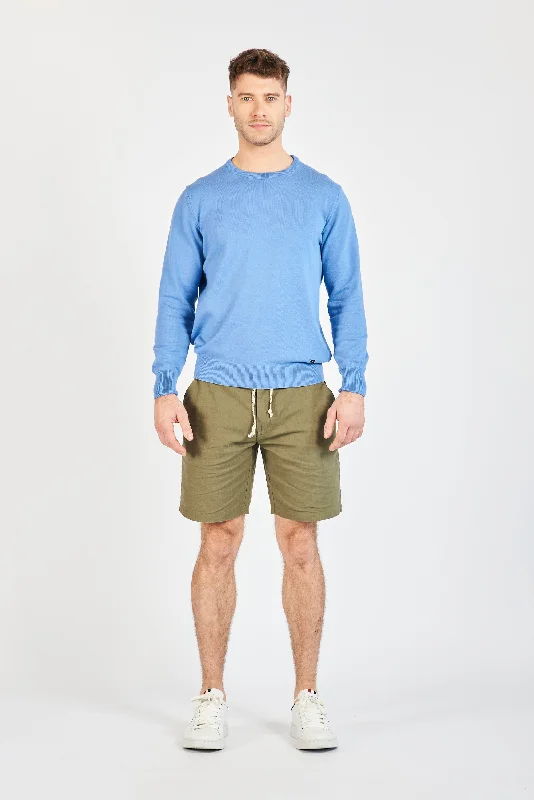 Bargain Prices SWEATER BEANNIE LT. BLUE