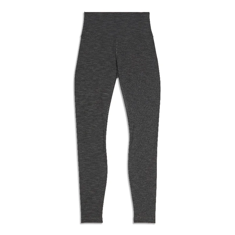 Weekend Specials You Can't Miss Wunder Under High-Rise Tight - Resale