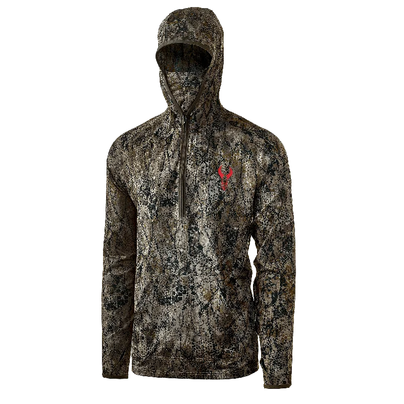Weekend Offers That Please STEALTH COOLTOUCH HOODIE