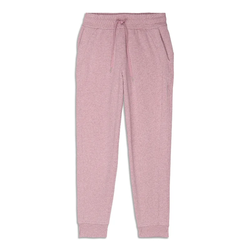 Weekend Specials to Grab Scuba High-Rise Jogger - Resale