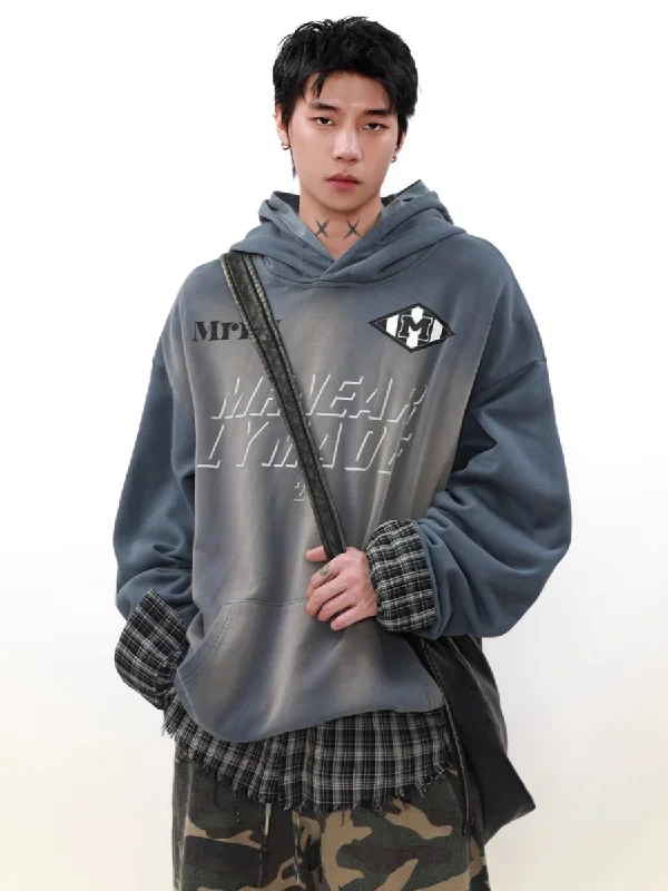 Early Access [MRNEARLY] Heavyweight Hooded na1512