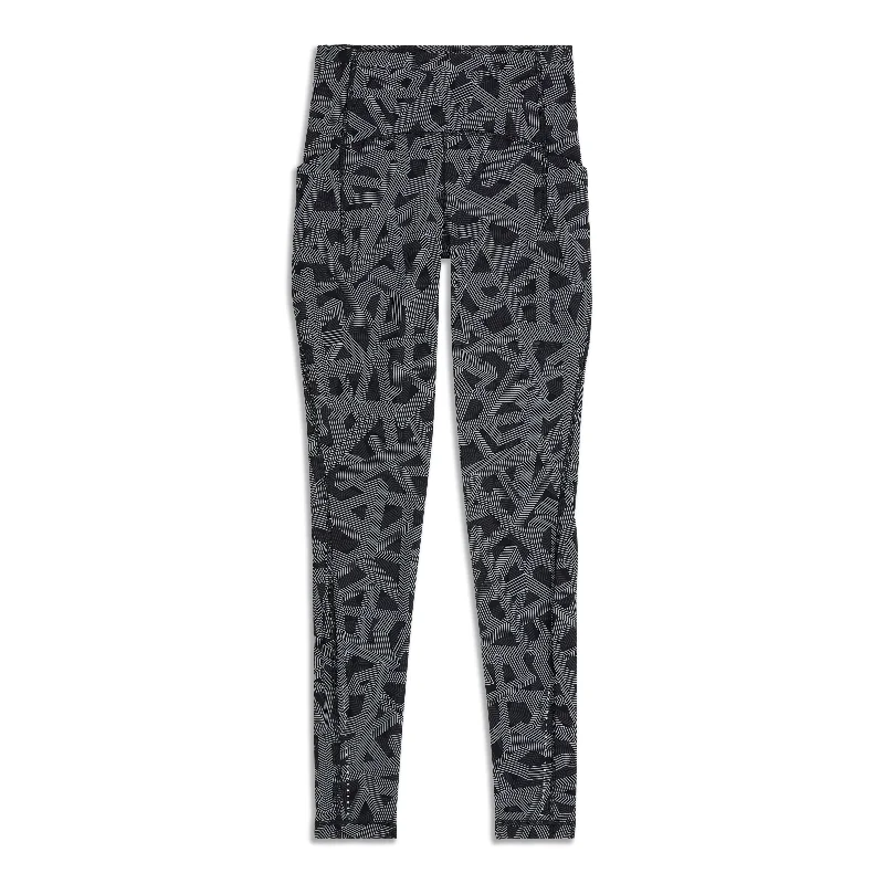 Weekend Specials Just for You Swift Speed High-Rise Tight - Resale