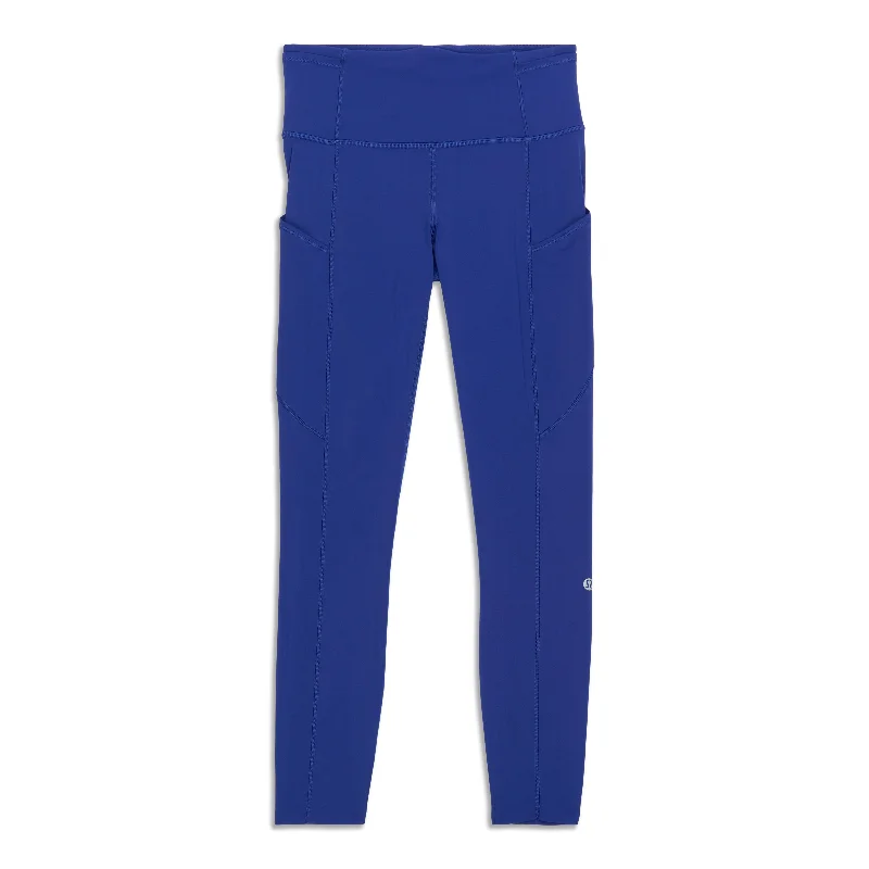 Weekend Shopping Extravaganza Fast And Free High Rise Legging - Resale