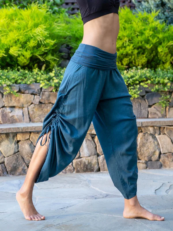 Unmissable Sale Ruched Pant