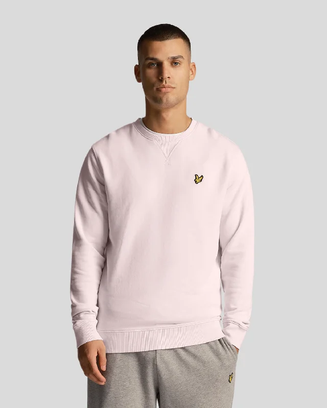Quick Sale Crew Neck Sweatshirt
