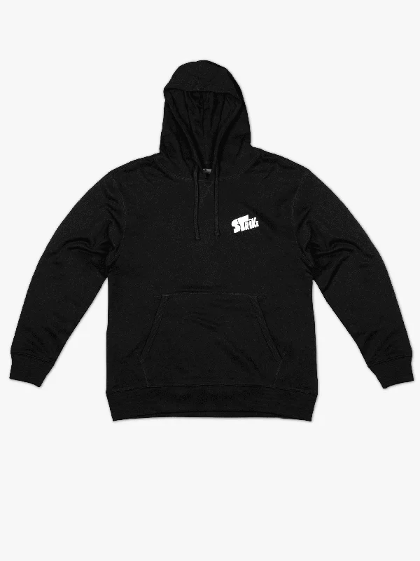 Discount Mania Static Hoodie - Stereo