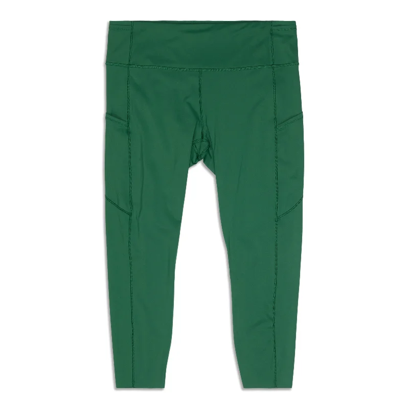 Weekend Specials Just for You Fast And Free High-Rise Tight - Resale