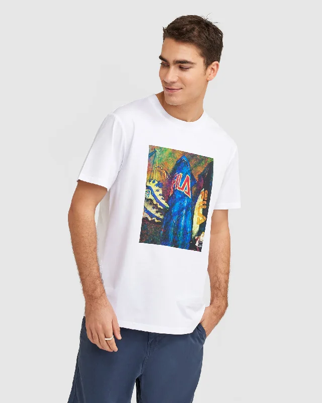 Major Savings Men's Santo Tee