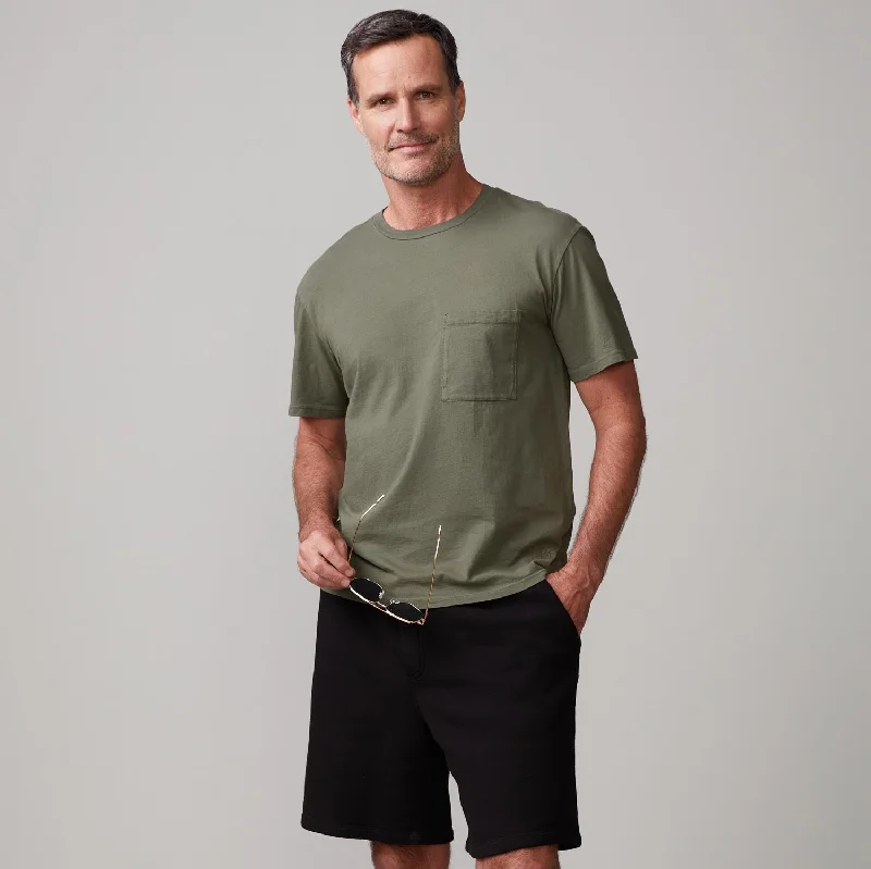 Weekend Specials to Indulge In Relaxed Pocket Crew