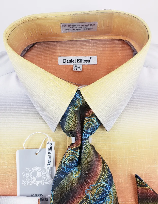 Deep Discounts Daniel Elissa Dress shirt