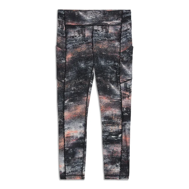 The Best Deal Speed Up Mid Rise Legging - Resale