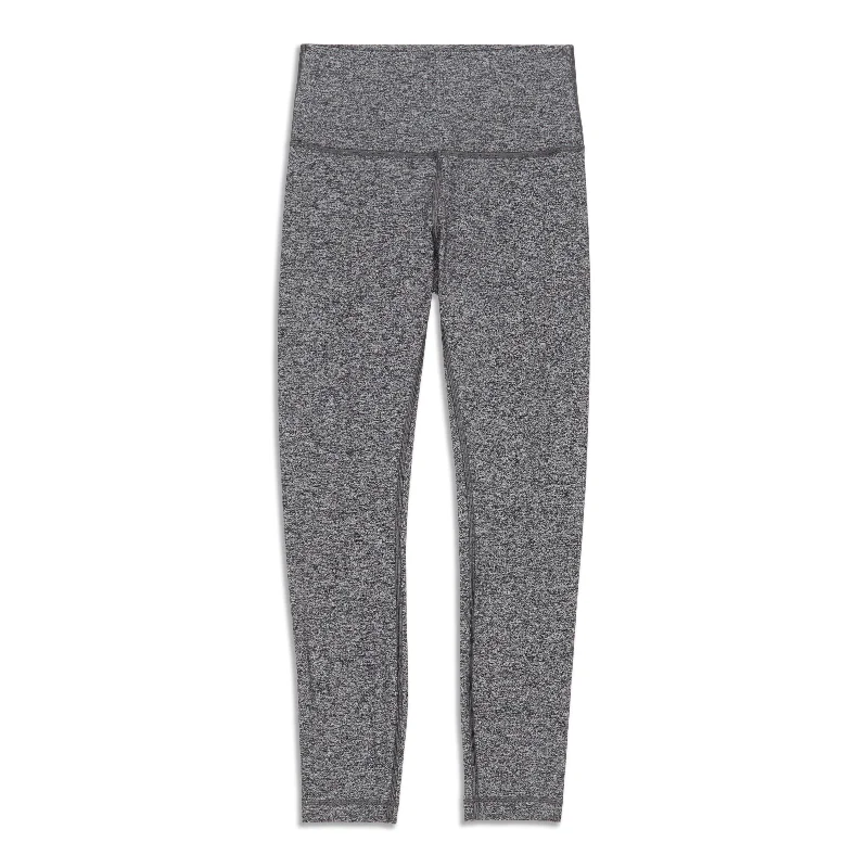 Weekend Specials to Cherish Wunder Under High Rise Legging - Resale