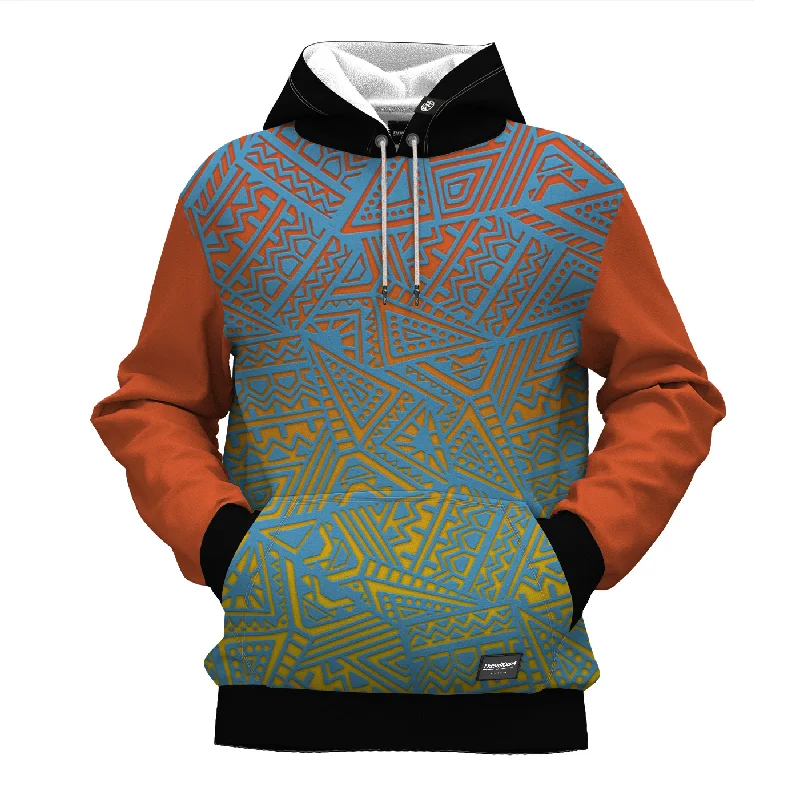 Hot Buy Sunset Hoodie