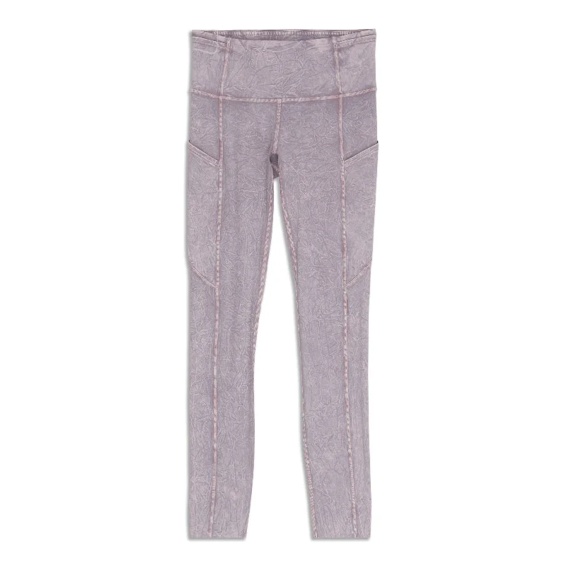 Extra Savings Fast And Free High Rise Legging - Resale