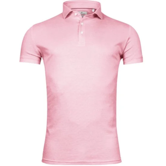 Today's Deal ID50164-Thomas Maine Pink Polo Shirt