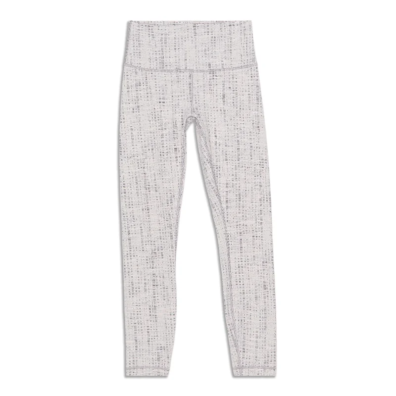 Early Access Wunder Under High Rise Legging - Resale