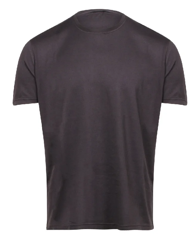 Special Discount Grey Short Sleeve Shirt