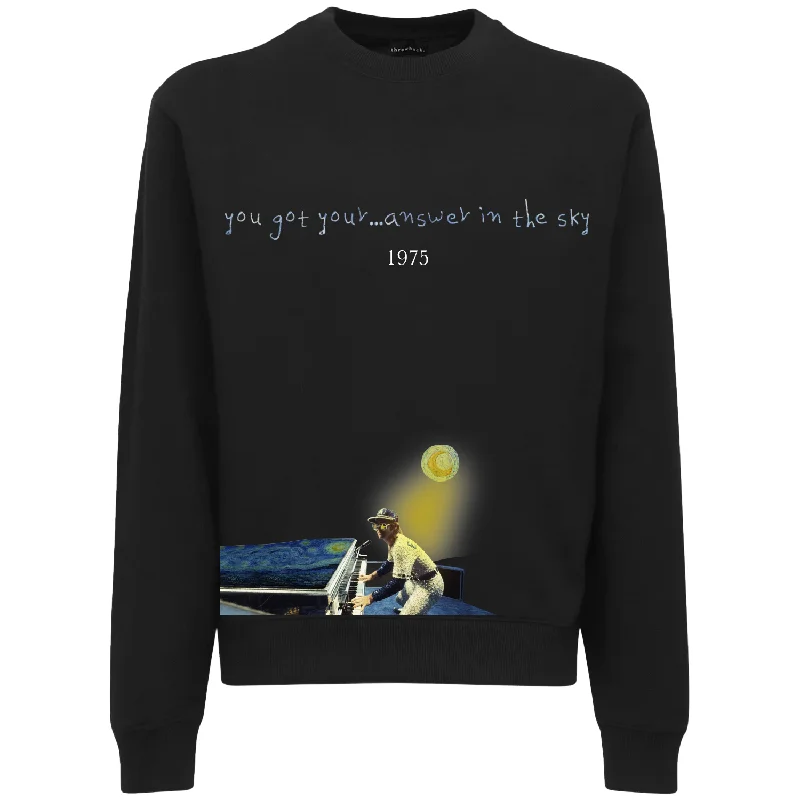 Daily Special SWEATSHIRT ELTON