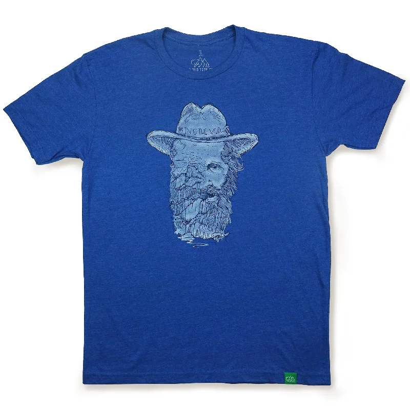Weekend Shopping Made Better T-Shirts From Wild Tribute