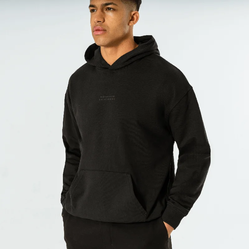 Weekend Deals That Amaze MONO HOODIE
