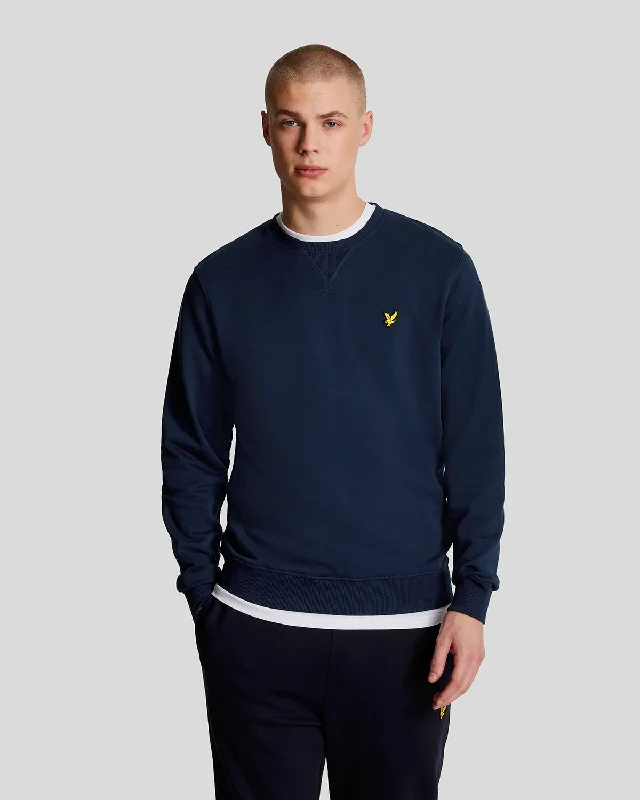 Final Markdown Crew Neck Sweatshirt