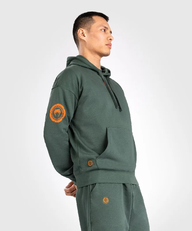 Special Discount Venum Vortex XL Lite Men's Hoodie - Khaki