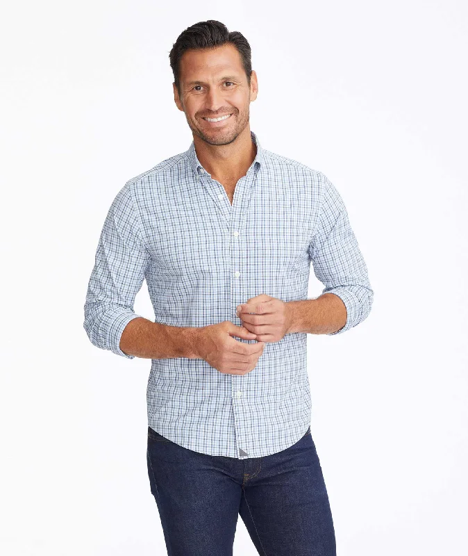 Price Buster Wrinkle-Free Performance Nahad Shirt